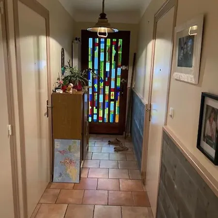 Apartment Duplex 4 Ch 1a10pers Tres Calme La Baule-Escoublac