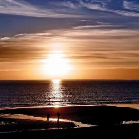 Apartment Duplex 4 Ch 1a10pers Tres Calme