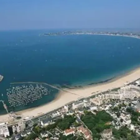 Duplex 4 Ch 1a10pers Tres Calme Apartment