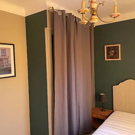 Duplex 4 Ch 1a10pers Tres Calme La Baule-Escoublac