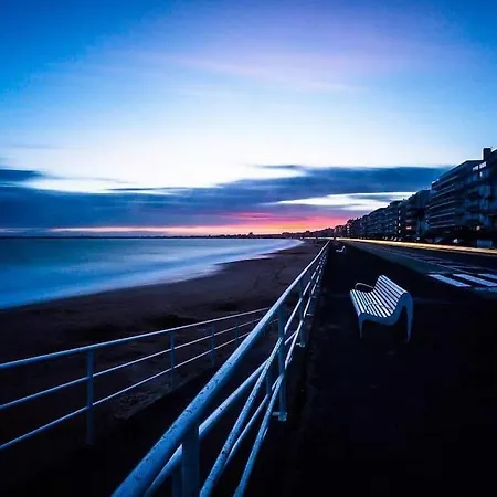 Duplex 4 Ch 1a10pers Tres Calme *