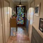 Apartmán Duplex 4 Ch 1a8 Pers Tres Calme La Baule