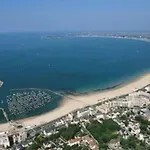 Duplex 4 Ch 1a10pers Tres Calme Lägenhet