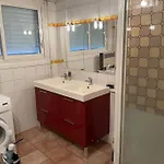 Lägenhet Duplex 4 Ch 1a10pers Tres Calme La Baule-Escoublac
