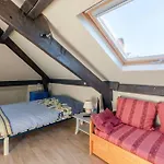 Lägenhet Duplex 4 Ch 1a10pers Tres Calme