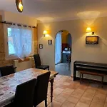 Apartmán Duplex 4 Ch 1a8 Pers Tres Calme *