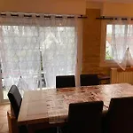 Apartmán Duplex 4 Ch 1a8 Pers Tres Calme