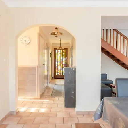 Duplex 4 Ch 1a10pers Tres Calme Appartement La Baule-Escoublac