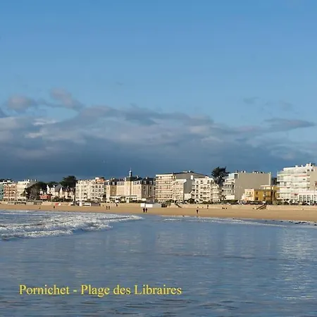 Duplex 4 Ch 1a8 Pers Tres Calme Apartment