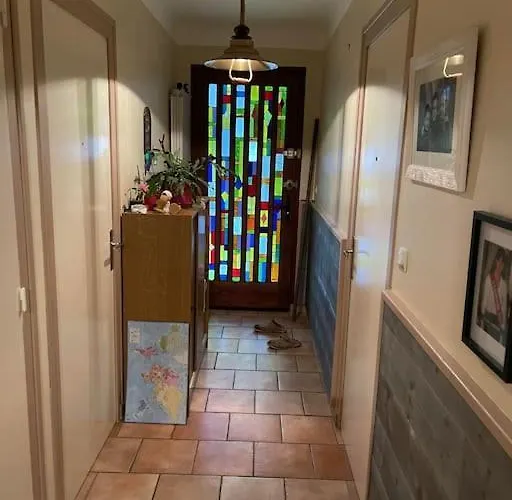 Apartment Duplex 4 Ch 1a10pers Tres Calme La Baule-Escoublac